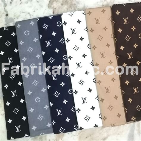 louis vuitton fabric wholesale